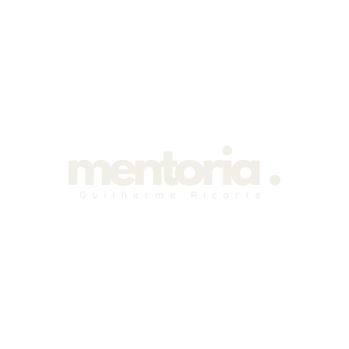 Mentoria — Guilherme Ricarte
